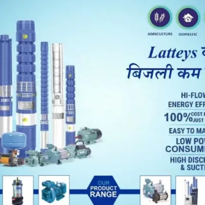 Latteys Industries Limited Reports Exceptional Results for Q2 FY 2024