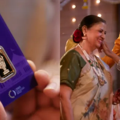 MMTC-PAMP Launches New Film Series to Redefine Gifting Culture at Indian Weddings