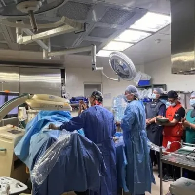 BD India Roadshow Introduces Physicians from Across 7 Cities to Cutting-Edge Atherothrombectomy Technology for Vascular Disease Treatment